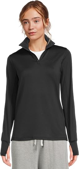 Flow Halfzip Longsleeve