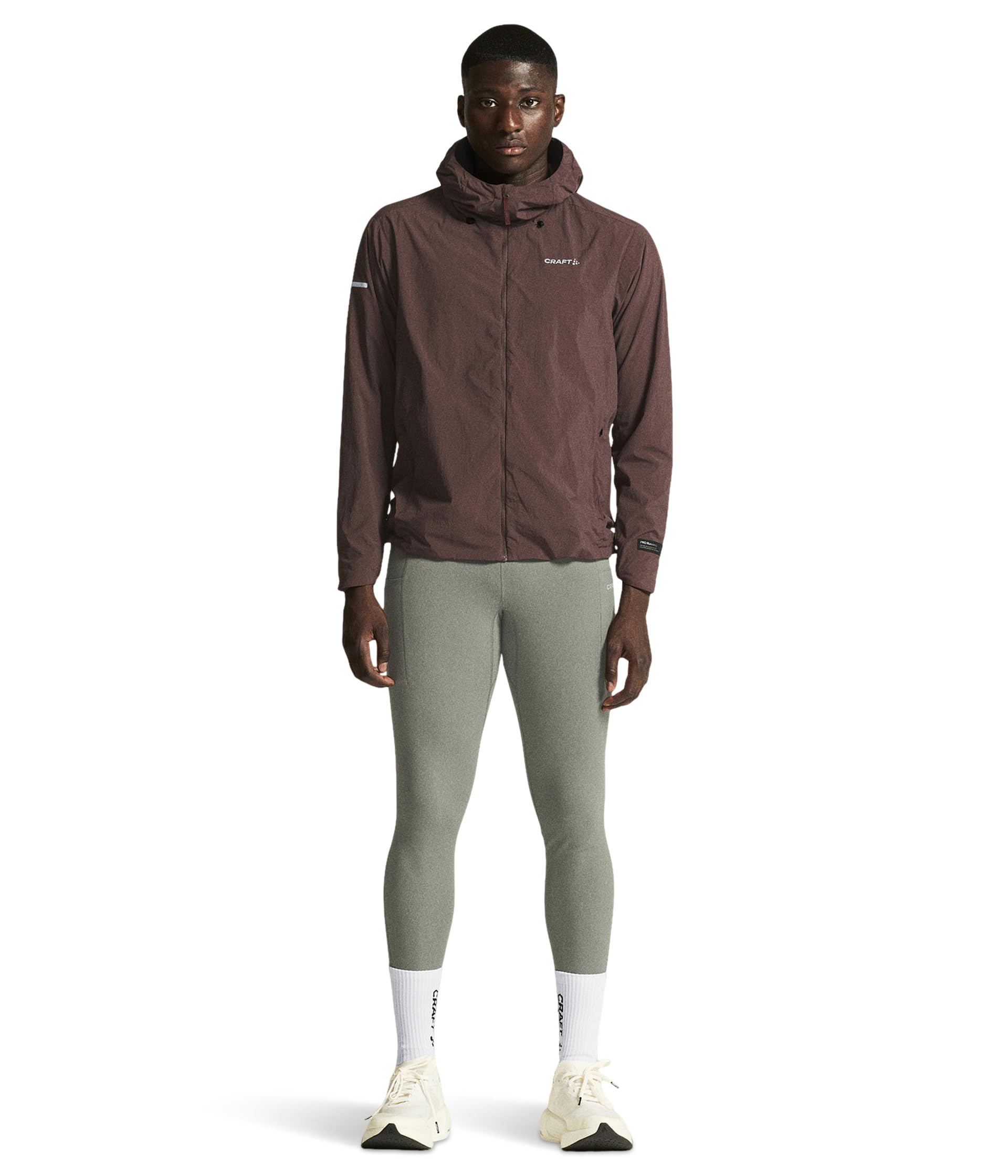 Легкая куртка Subz Light Jacket