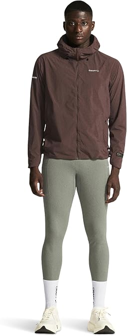 Subz Light Jacket