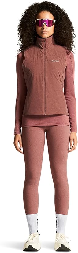 Advance Essence Warm Vest 2