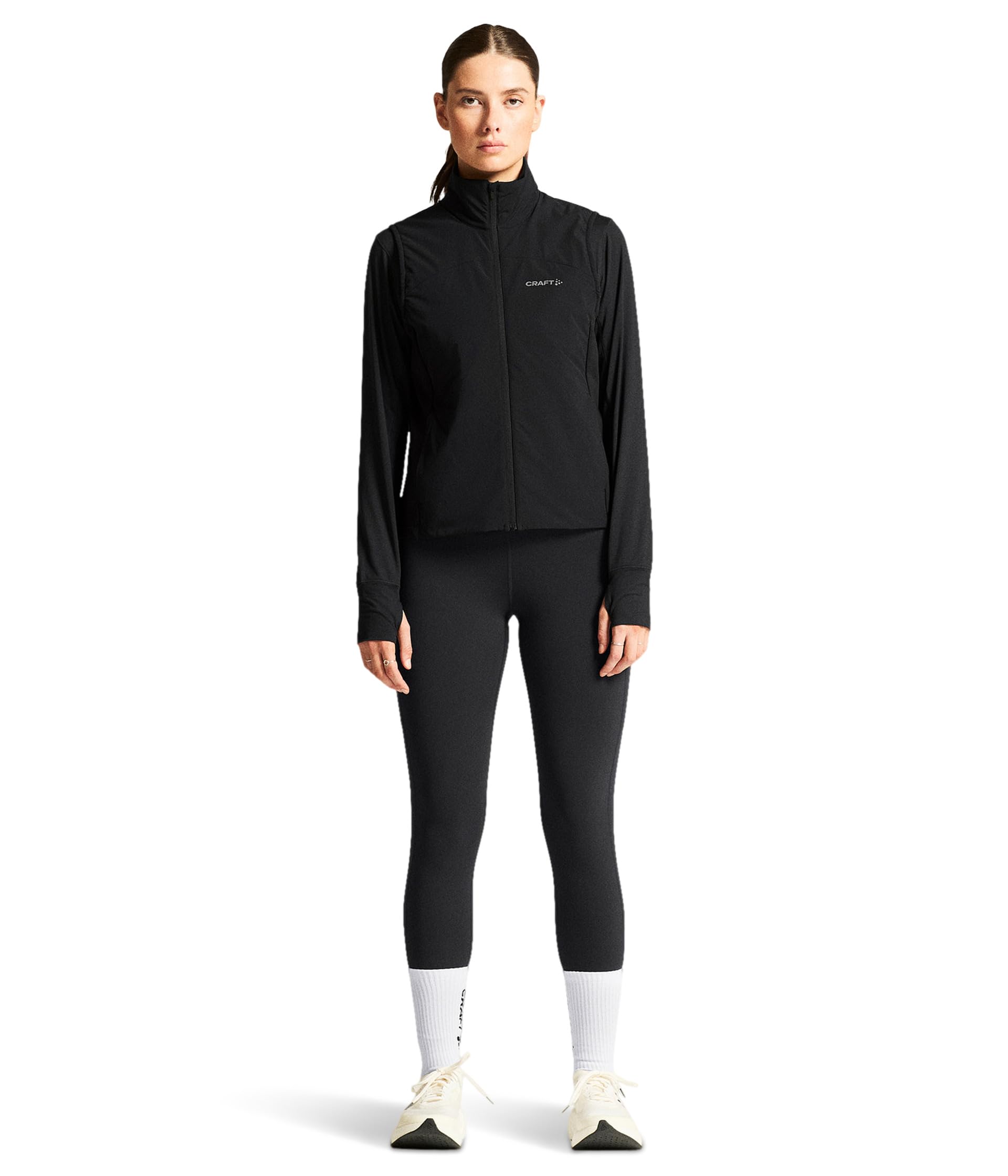 Advance Essence Warm Vest 2