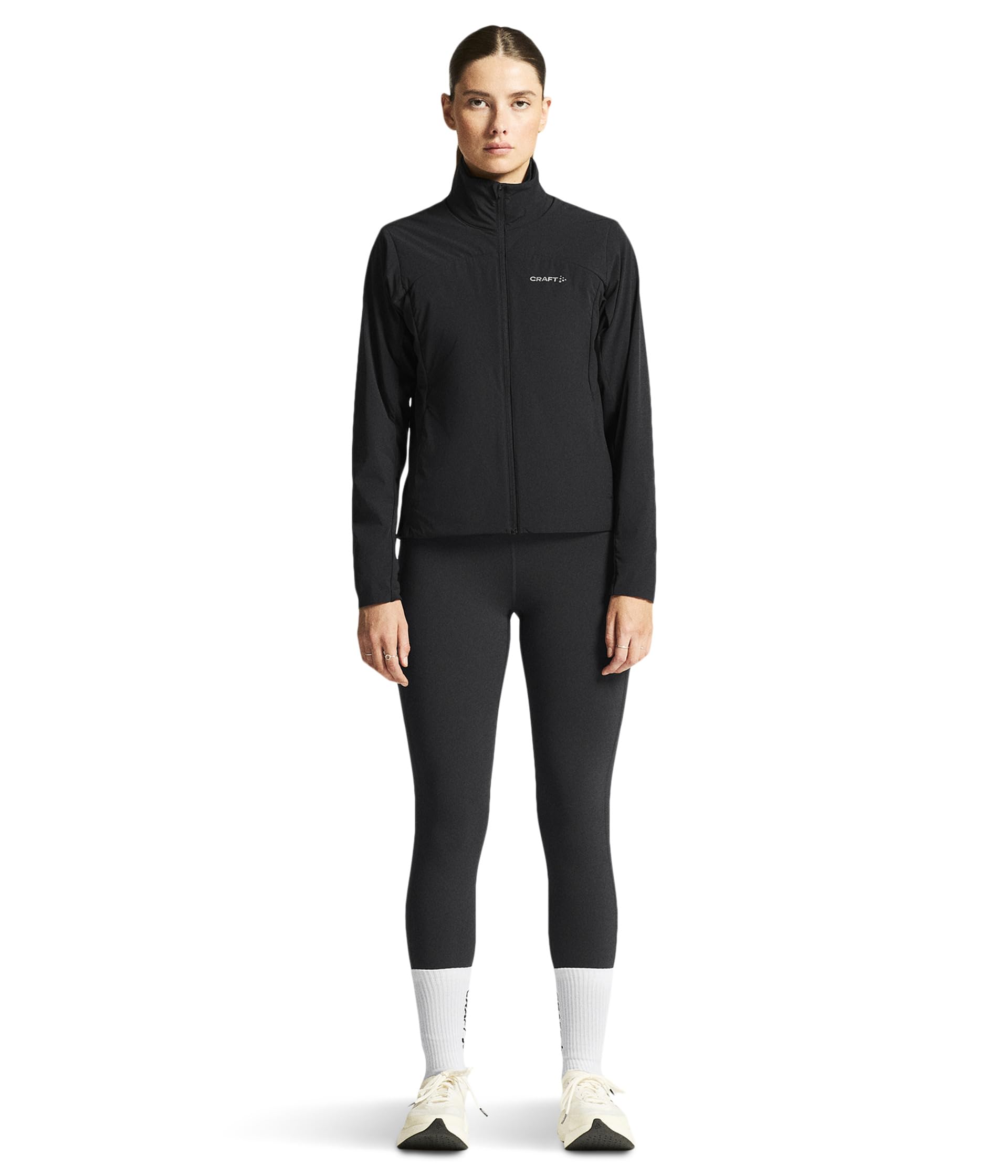 Advance Essence Warm Jacket 2