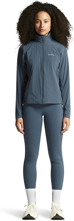 Advance Essence Warm Jacket 2