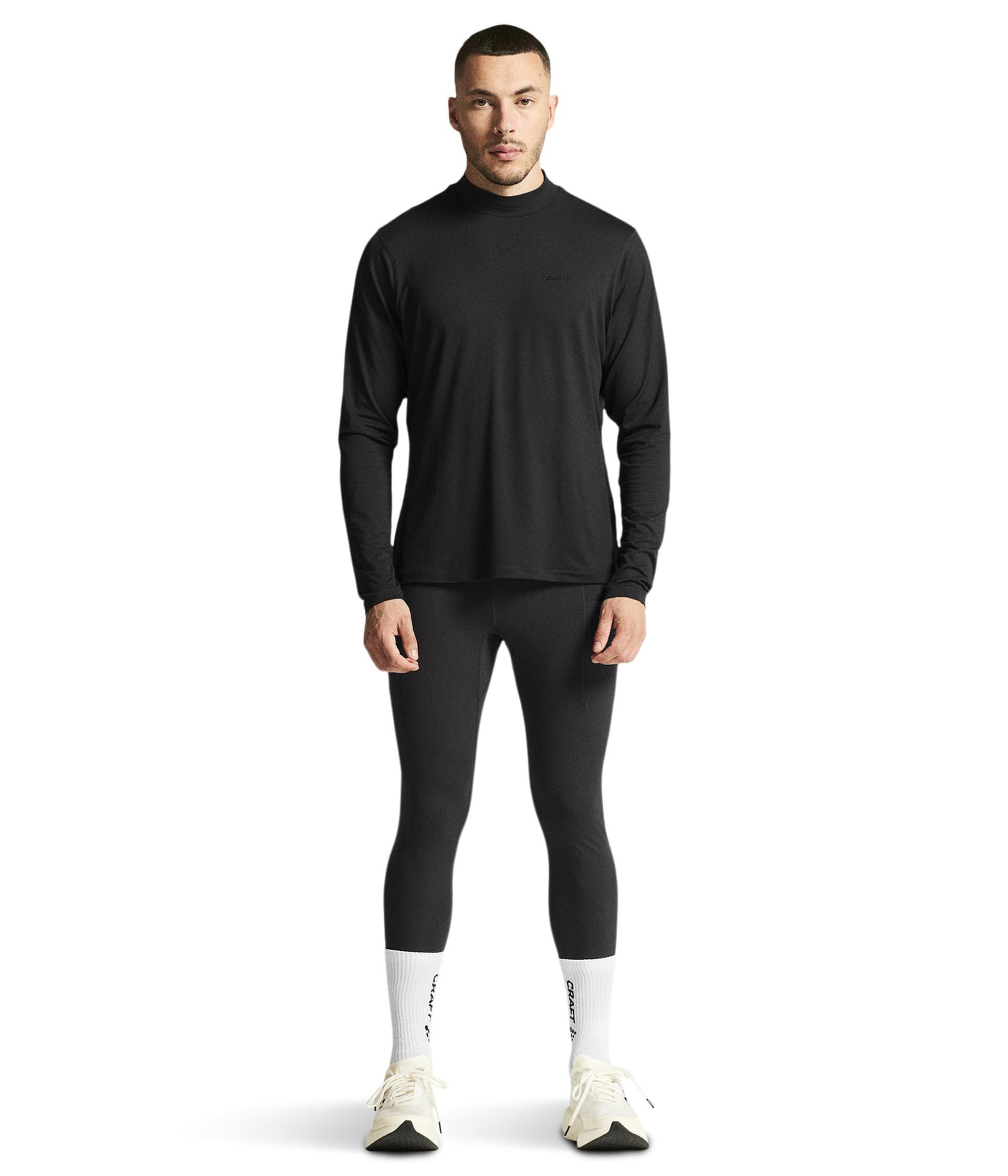 Advance Essence Warm Tights 3