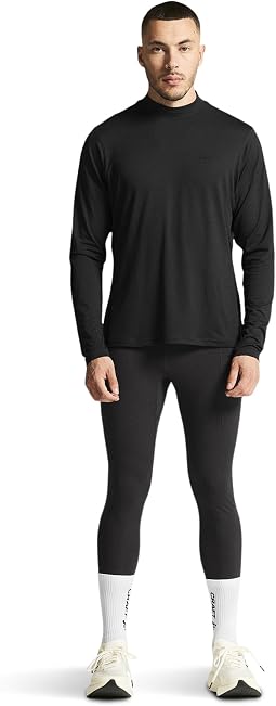 Advance Essence Warm Tights 3