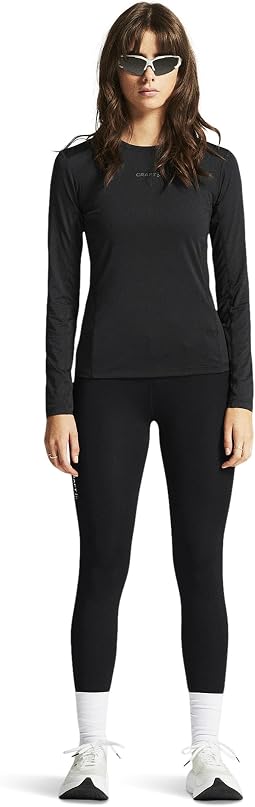 Craft Advance Essence Футболка Longsleeve Tee 2