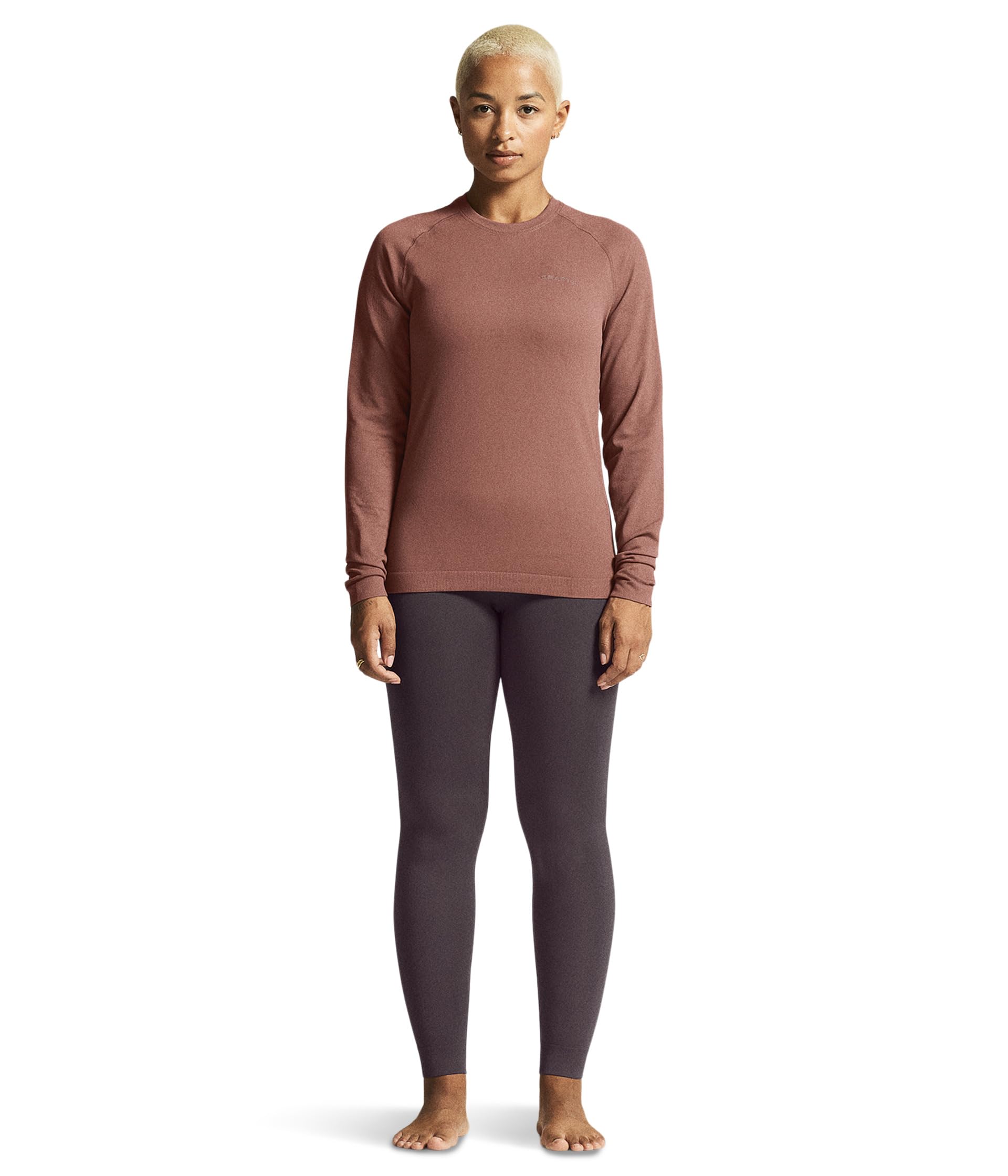 Active Comfort Longsleeve 2