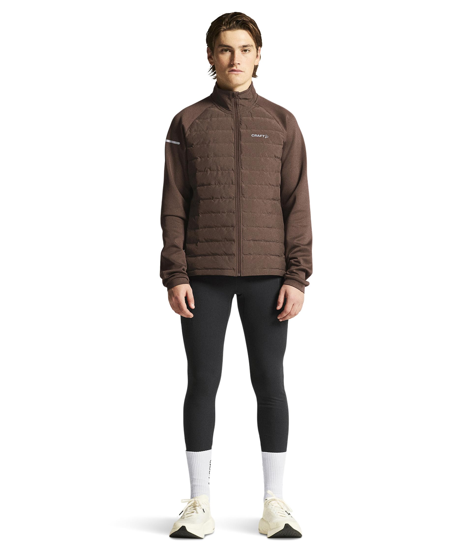 SubZ Running Jacket 4