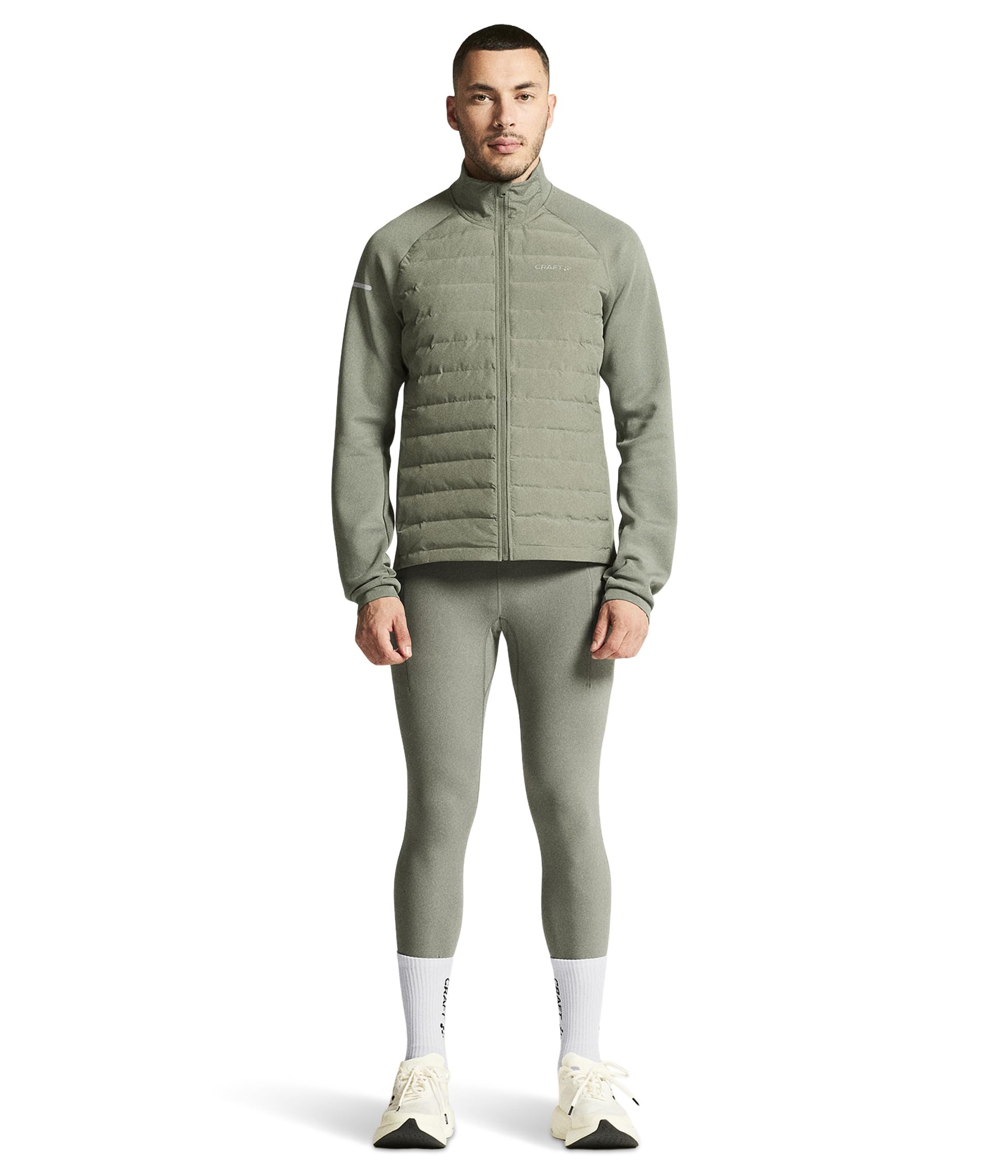 Куртка Craft Subz Jacket 4
