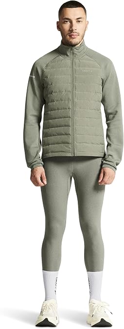 Куртка Craft Subz Jacket 4