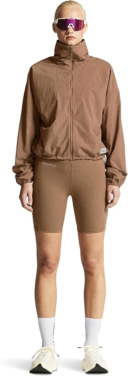 Subz Light Jacket