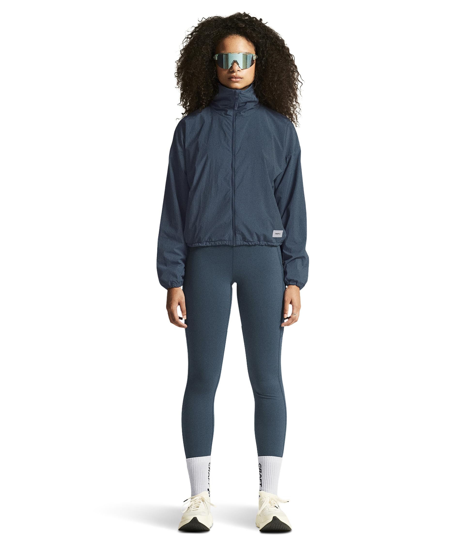 Subz Light Jacket