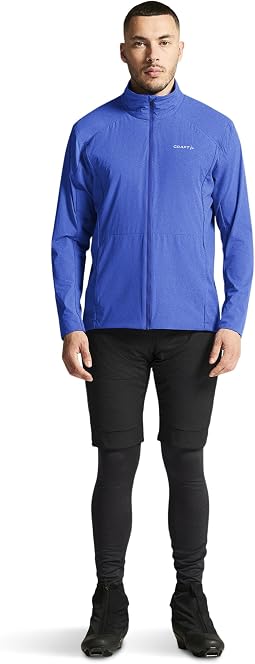 Куртка Advance Essence Warm Jacket 3 Craft