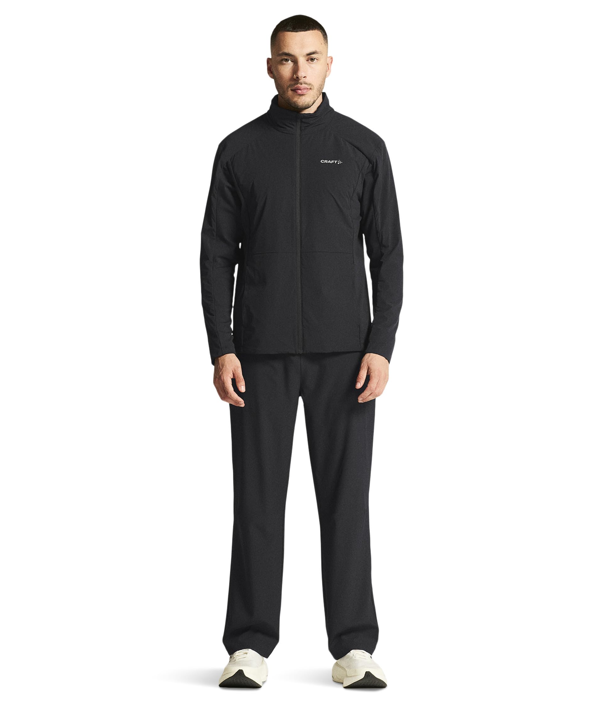 Advance Essence Warm Jacket 3