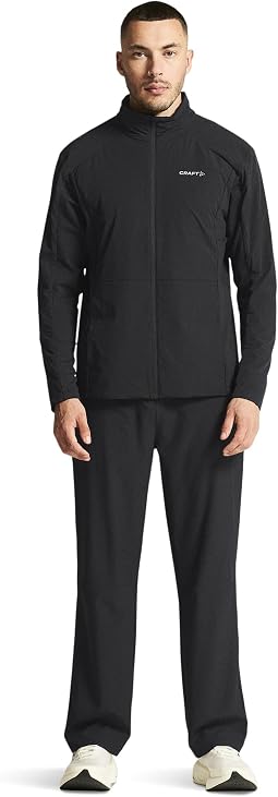 Advance Essence Warm Jacket 3