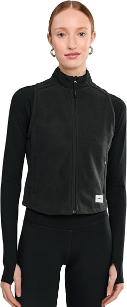 Subz Fleece Vest