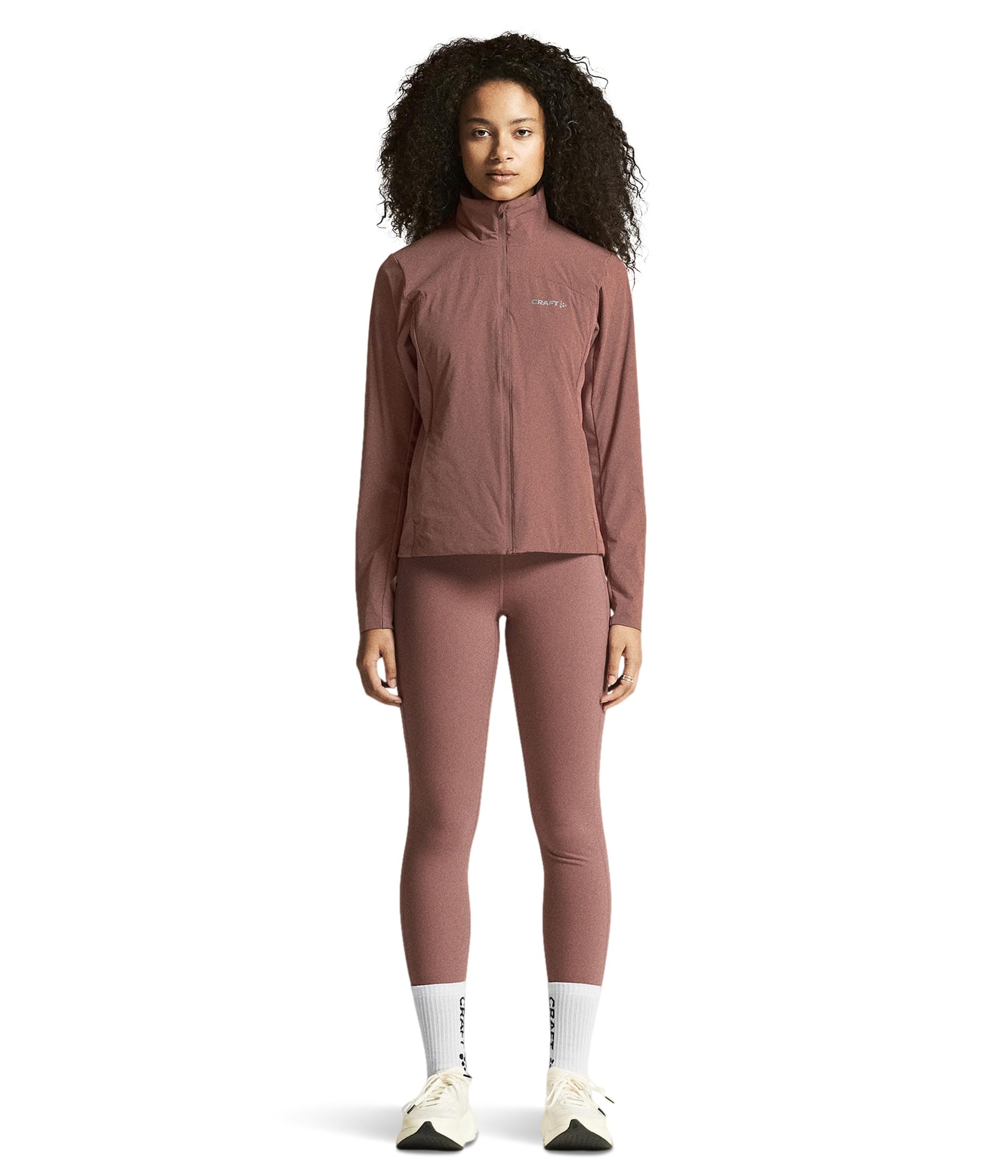 ADV Essence Warm Running Tights 3