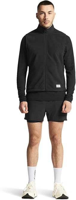 Subz Fleece Vest