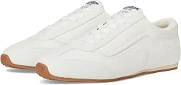 White Leather