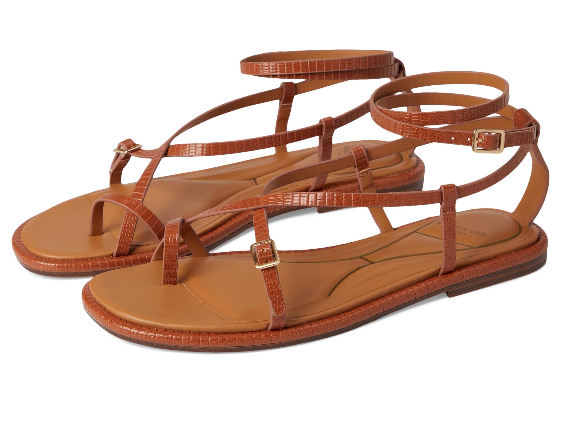 Сандалии Paros Kenneth Cole New York