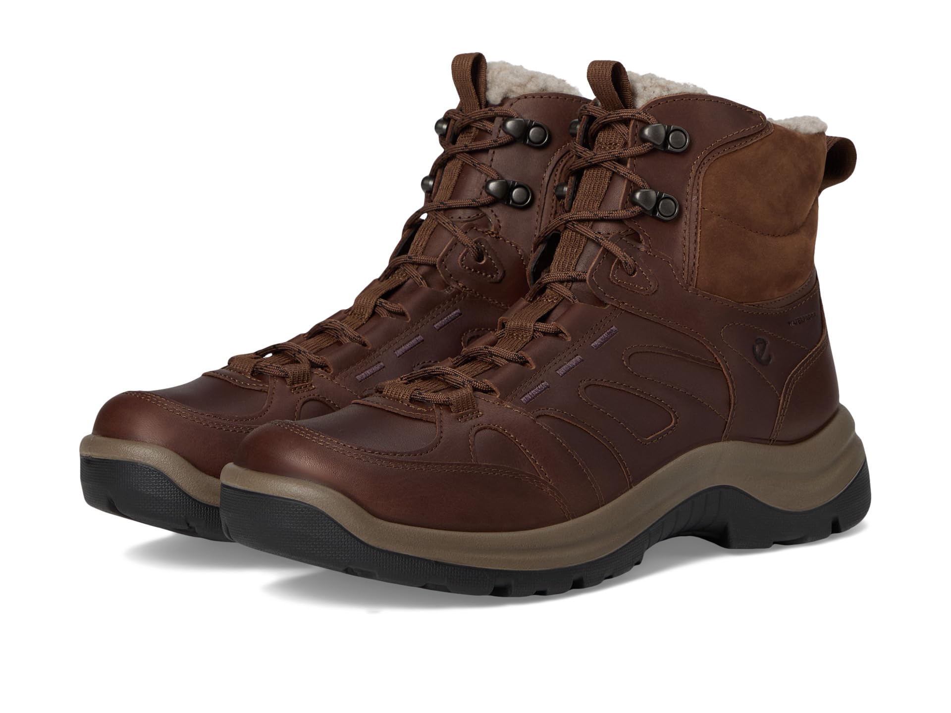 Offroad Waterproof Warn-lined Boot