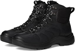 Offroad Waterproof Warn-lined Boot