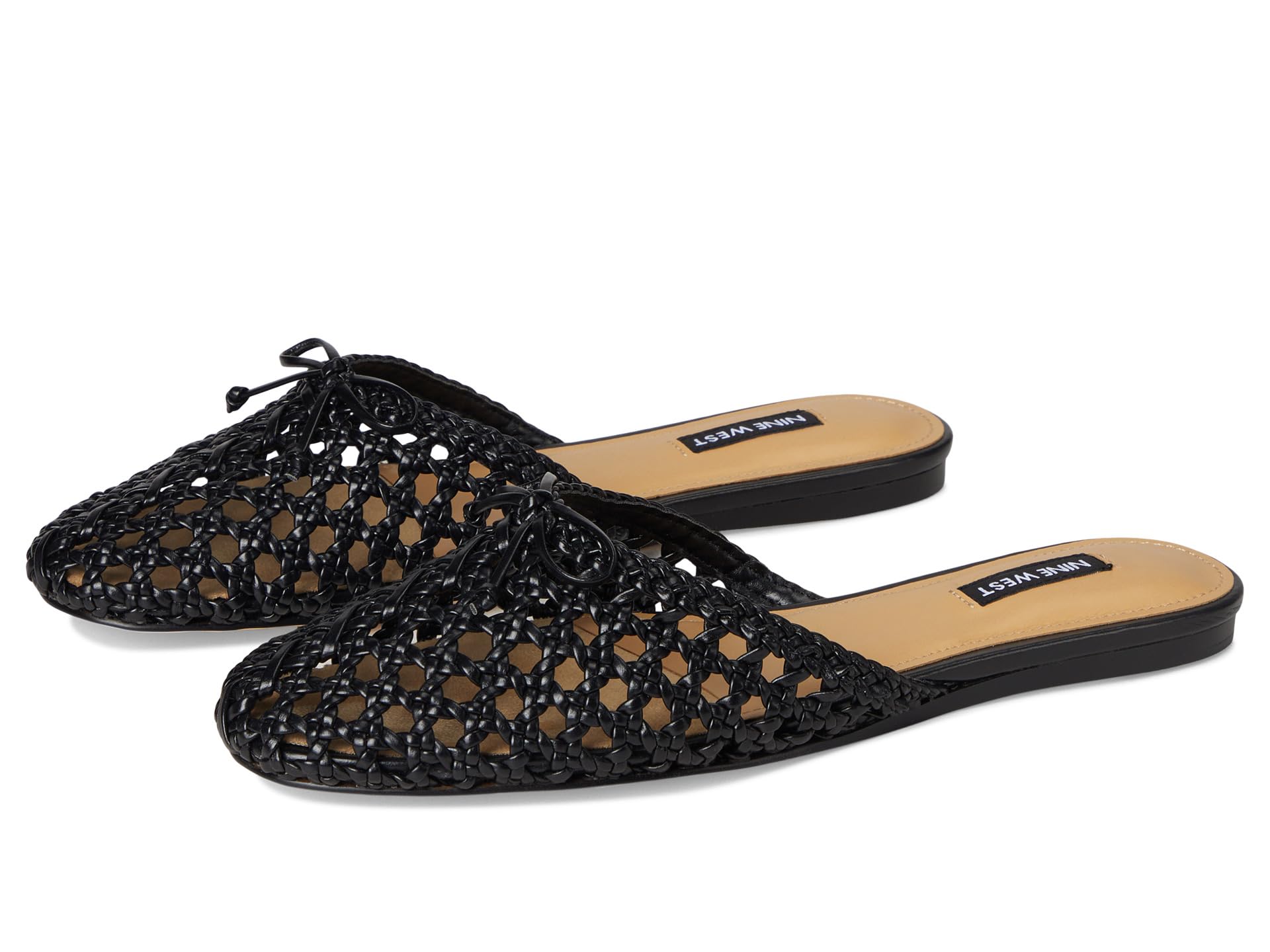 Балетки Lolah Nine West