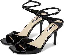 Black Patent