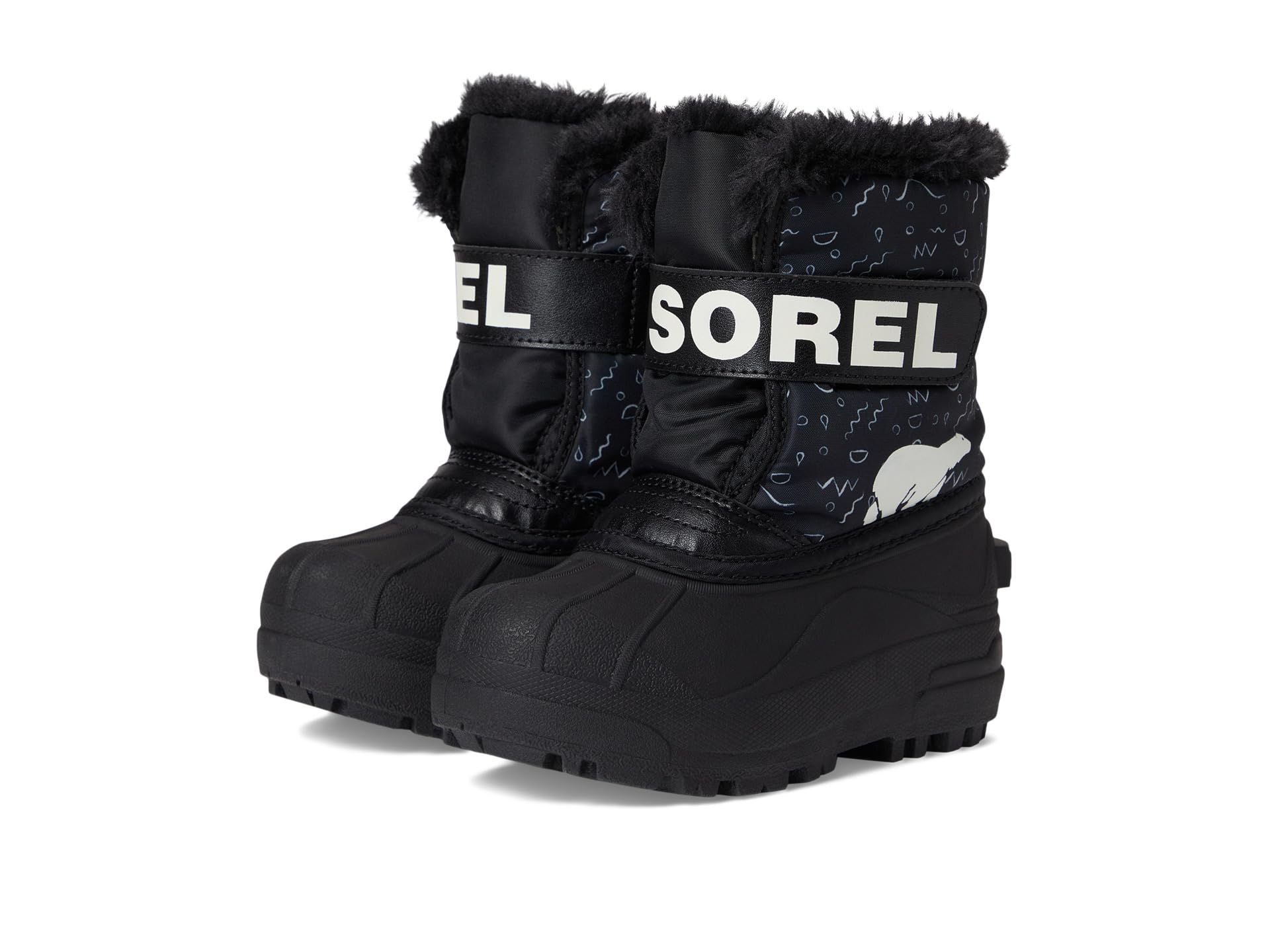 Childrens Snow Commander (Toddler)