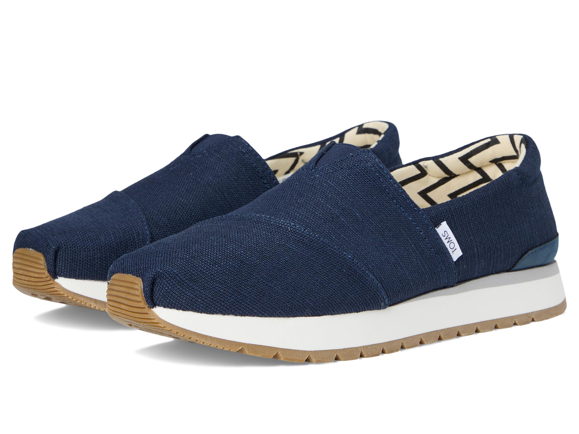 Resident Plus кроссовки TOMS