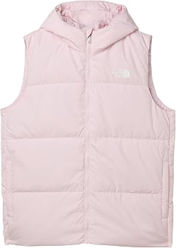 North Down Hooded Vest (Little Kid/Big Kid)