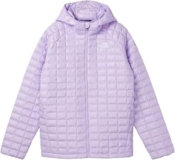 THERMOBALL Hooded Jacket (Little Kid/Big Kid)