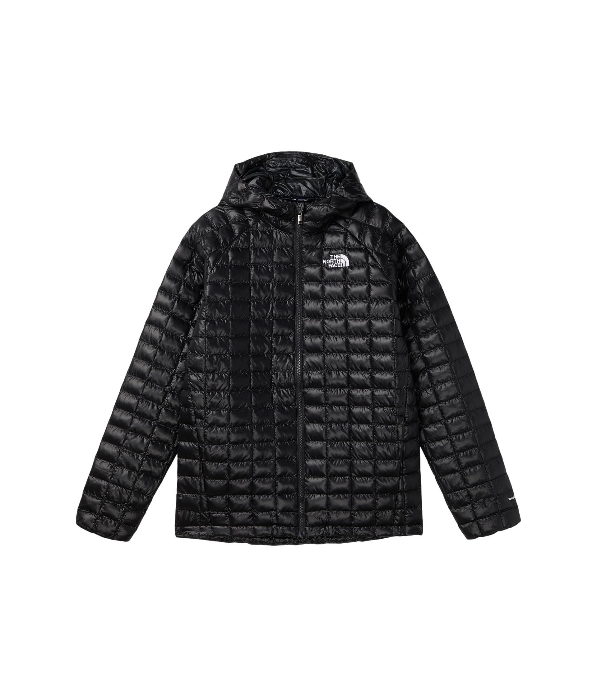 Куртка THERMOBALL Hooded (Детский)