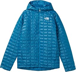 Куртка THERMOBALL Hooded (Детский)
