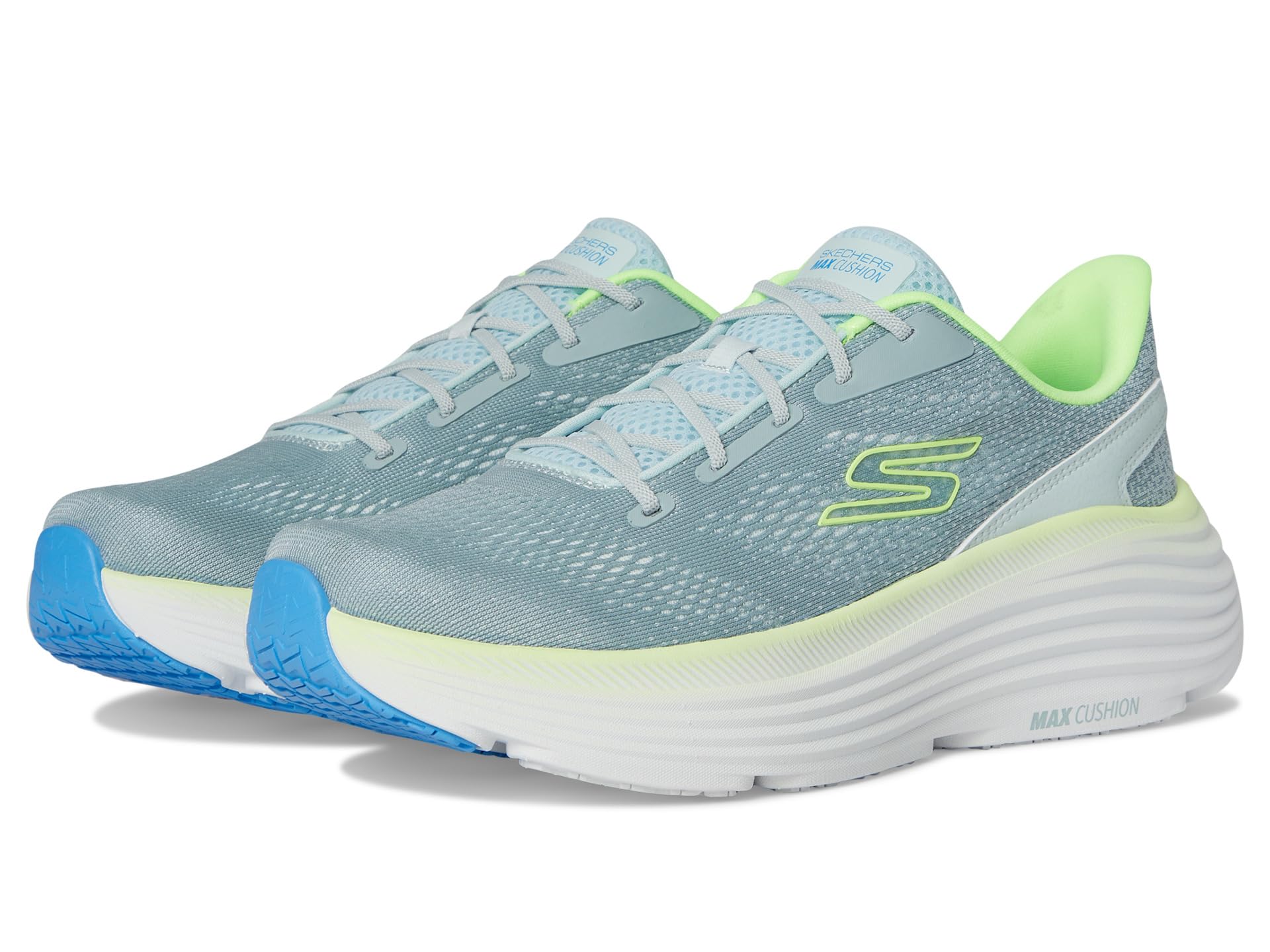 Кроссовки SKECHERS Max Cushioning Endeavour Kauska