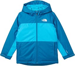 The North Face Kids Куртка Insulated (для маленьких и больших детей)