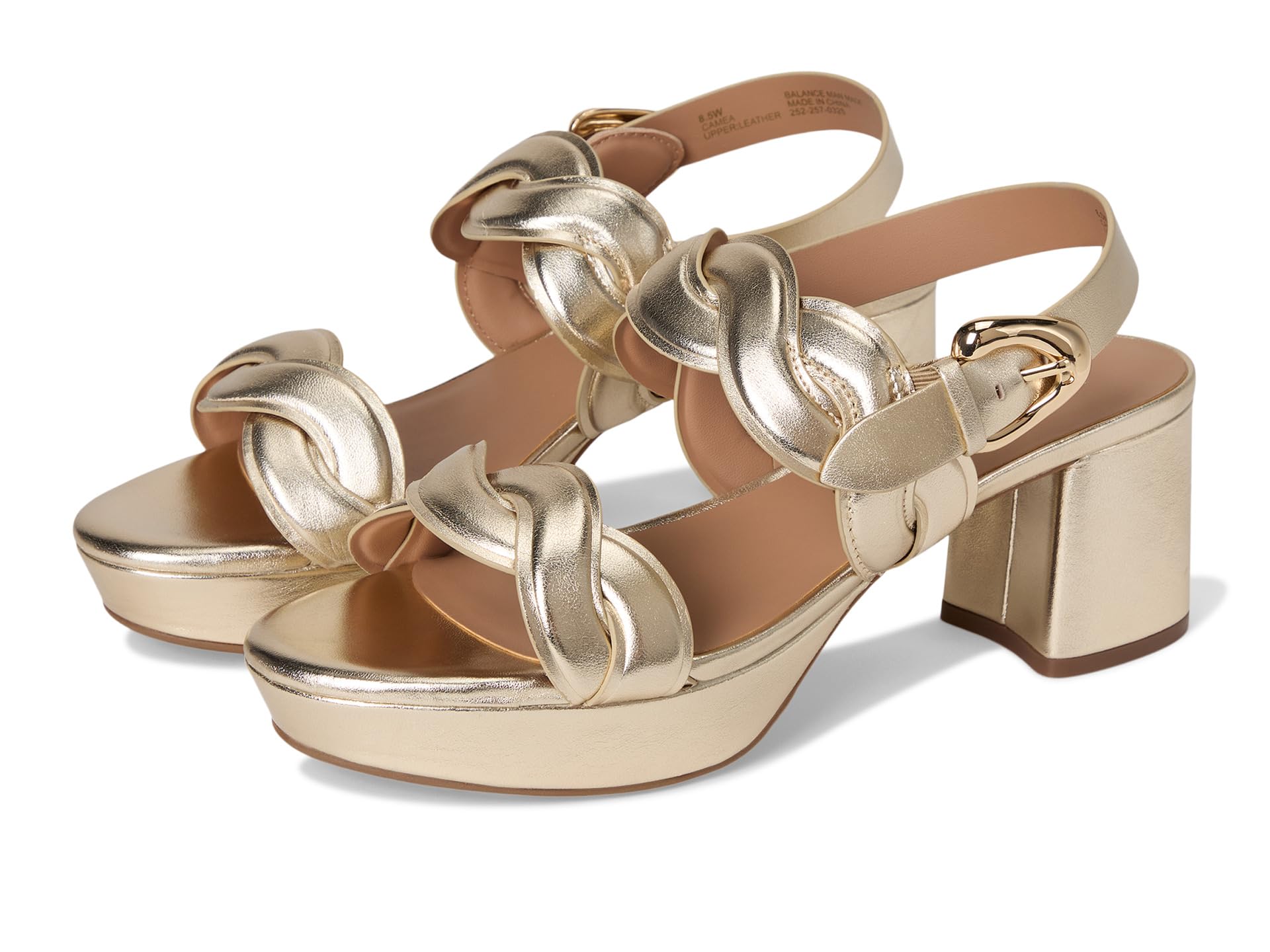 Camea Aerosoles