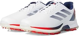 adidas Golf Adizero Zg Ryder Spikeless Golf Shoes
