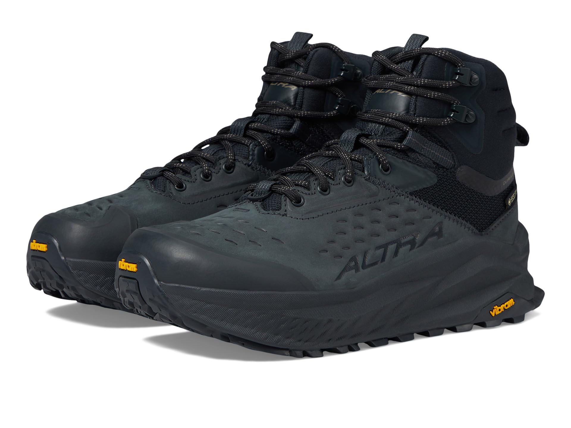 Olympus 6 Hike Mid GTX