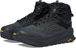 Olympus 6 Hike Mid GTX