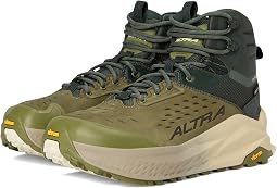 Olympus 6 Hike Mid Gtx