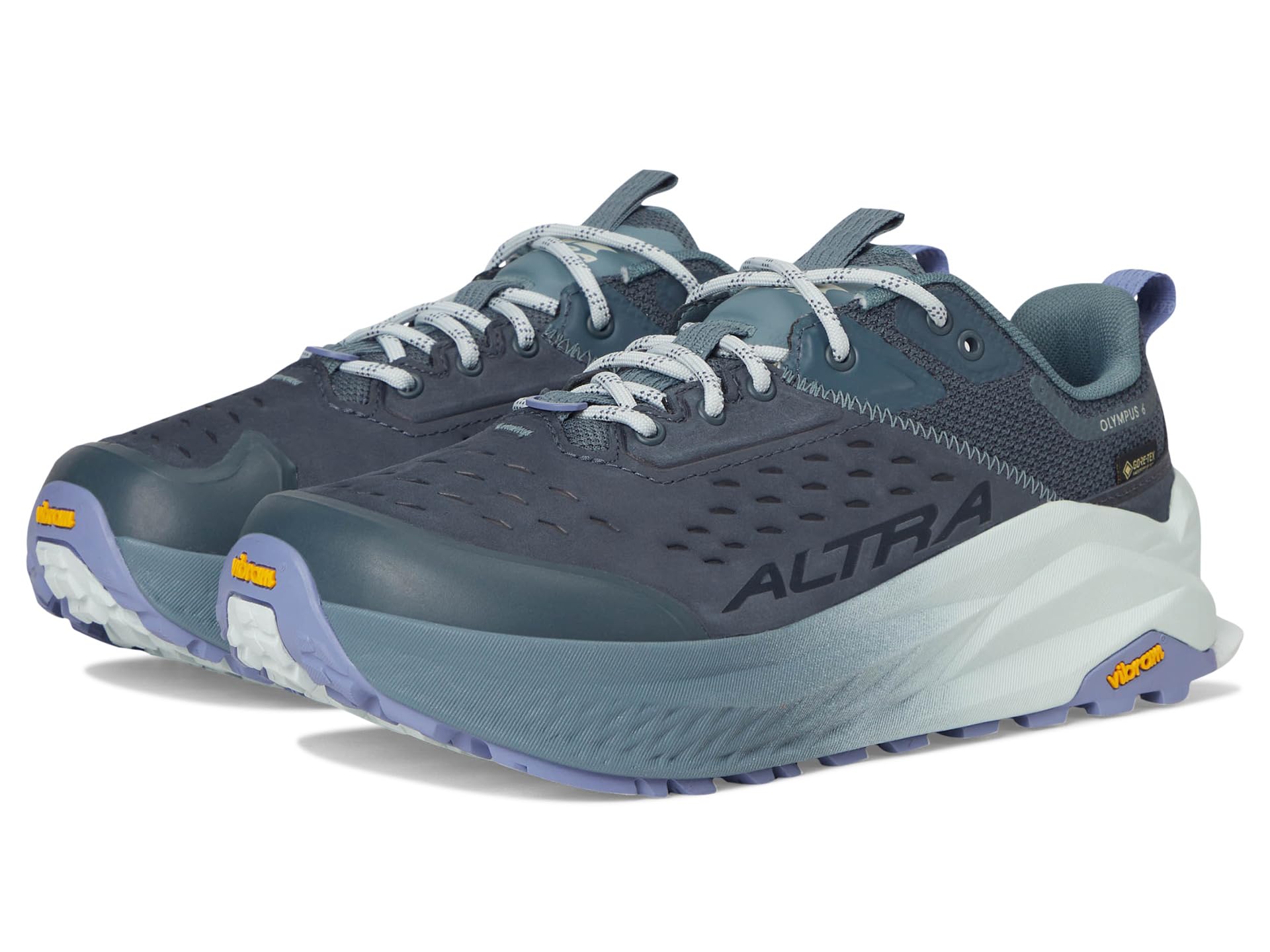 Кроссовки Olympus 6 Hike Low GTX