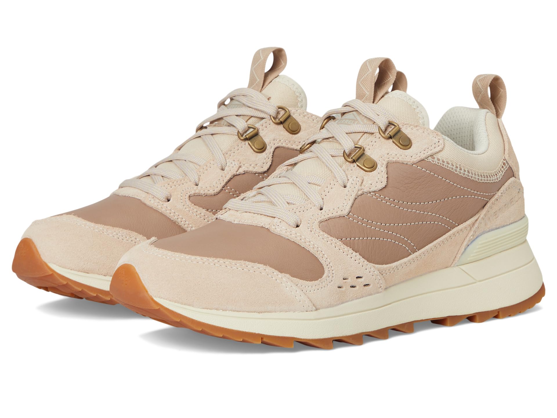 Кроссовки Merrell Alpine 83 Sneakers Recraft Mxd