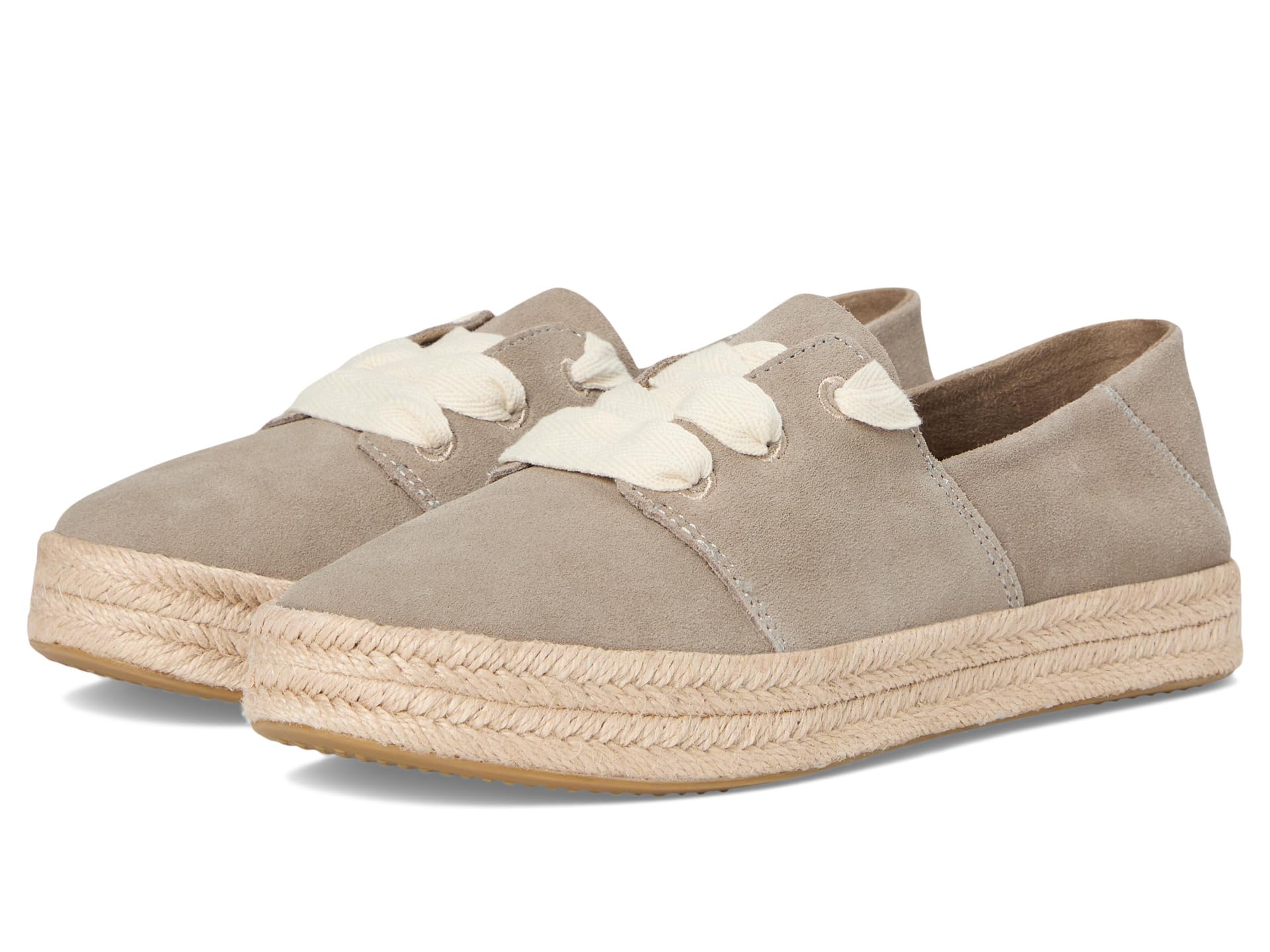 Туфли Carolina Lace Up