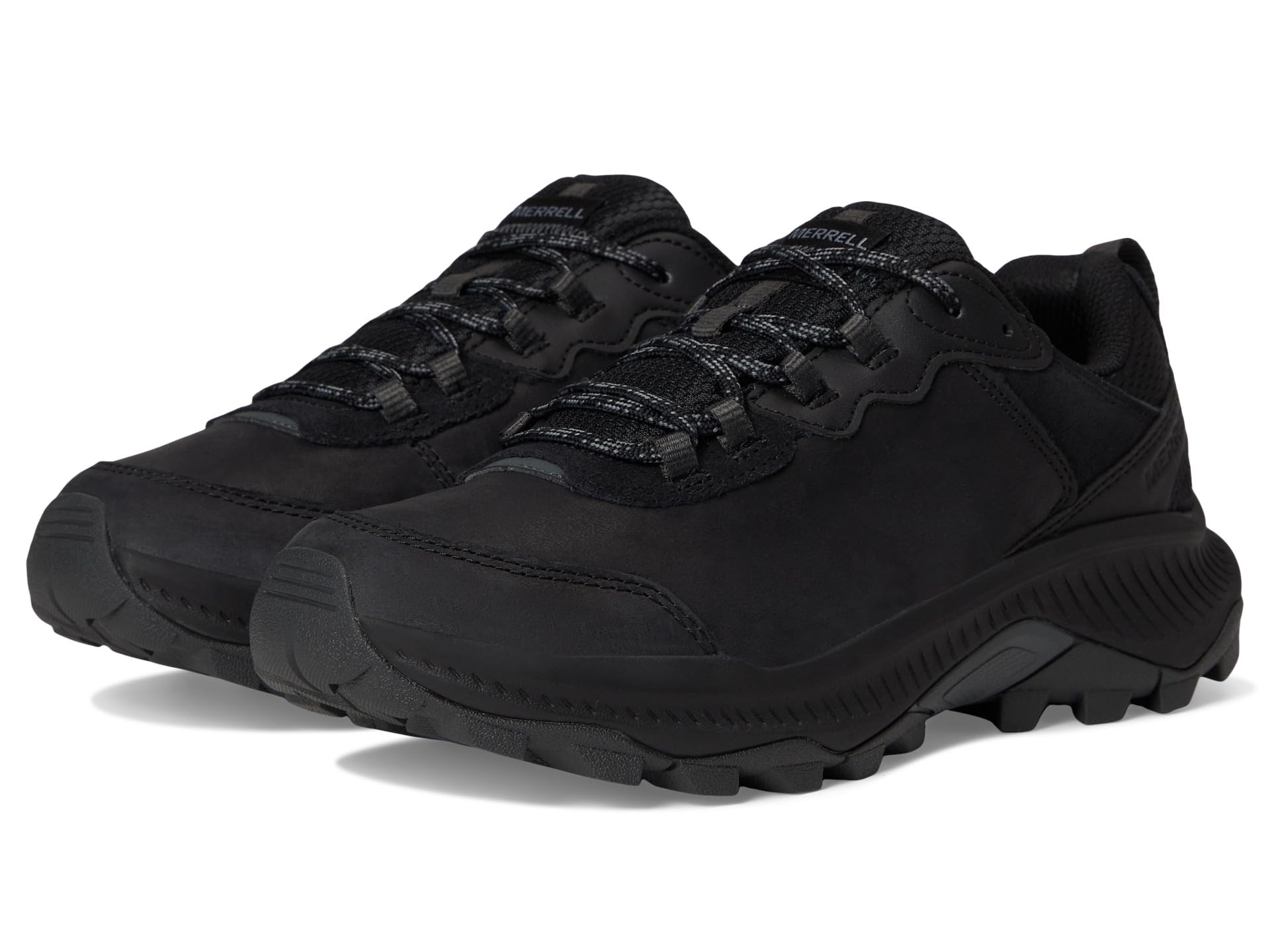 Speed Strike 2 Leather