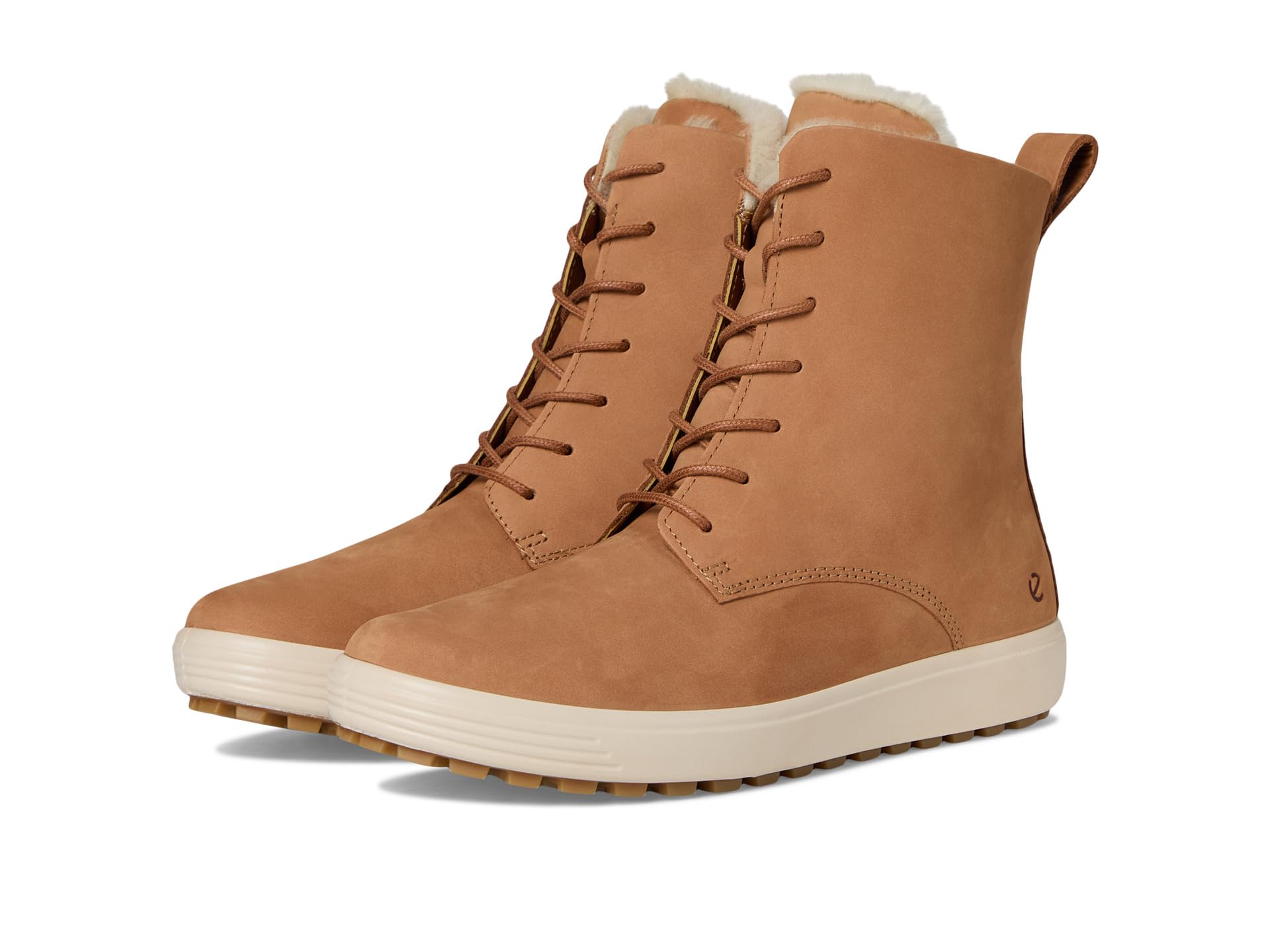 ECCO Ботинки Soft 7 Tred High-Cut