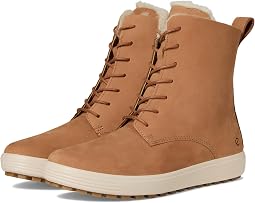 ECCO Ботинки Soft 7 Tred High-Cut