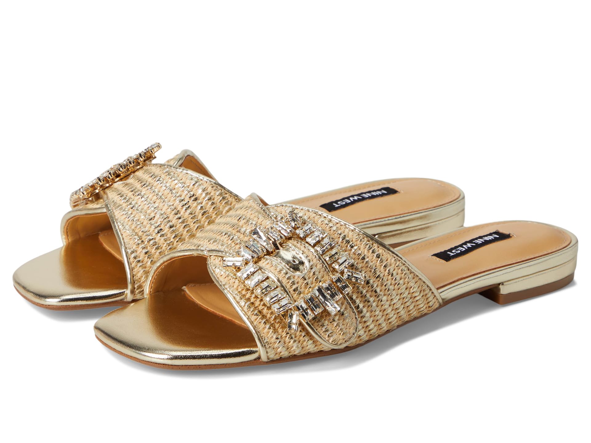 Laniey босоножки Nine West