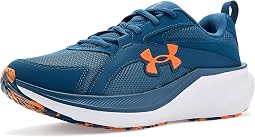 Wham Blue/Wham Blue/Solar Orange