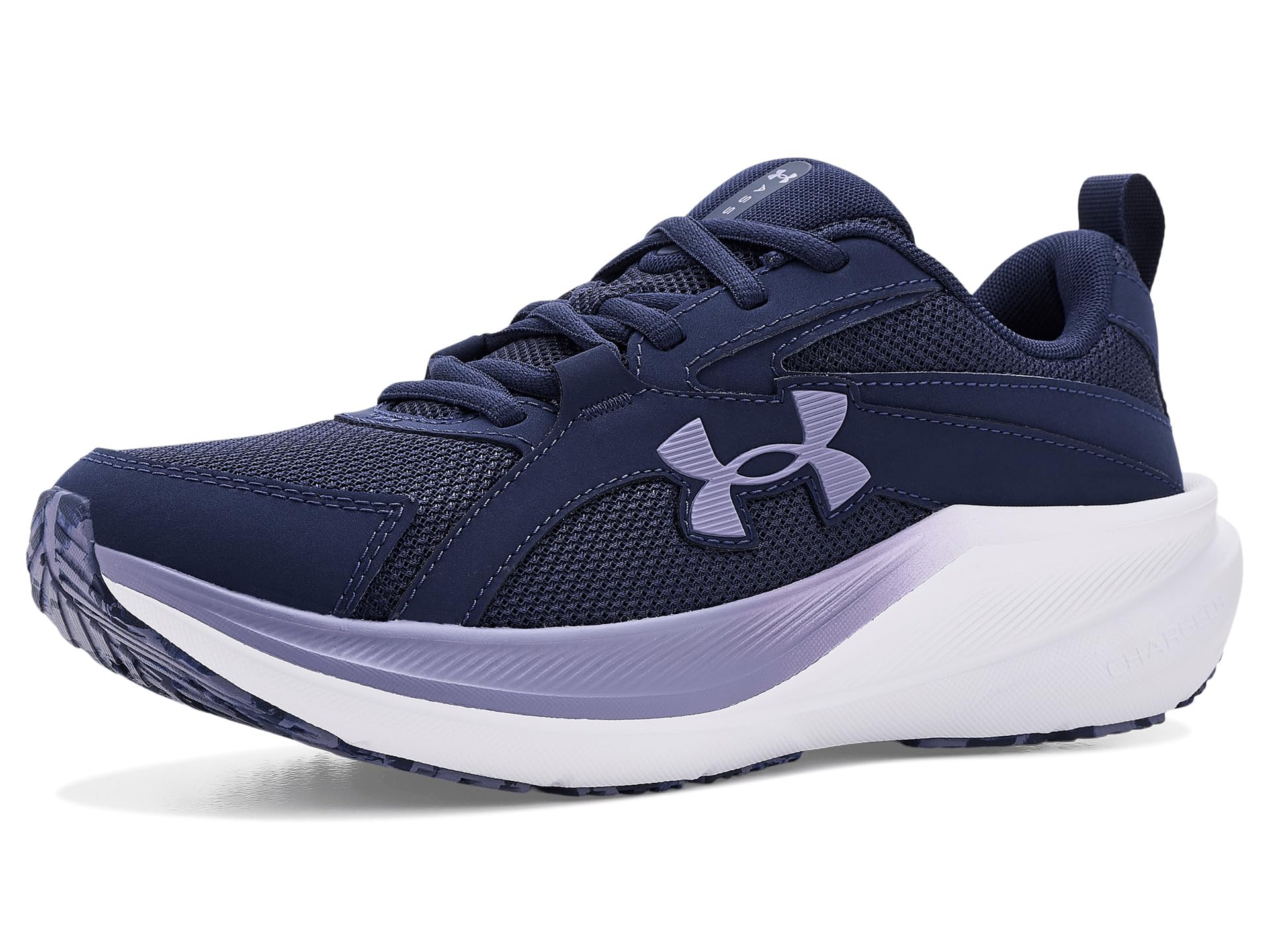 Кроссовки Under Armour Charged Assert 11